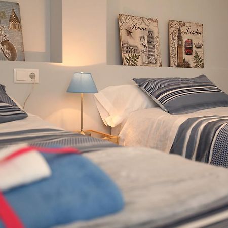 Noches De Ensueno Apartment Кордоба Екстериор снимка
