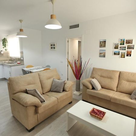 Noches De Ensueno Apartment Кордоба Екстериор снимка