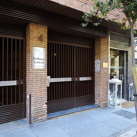 Noches De Ensueno Apartment Кордоба Екстериор снимка