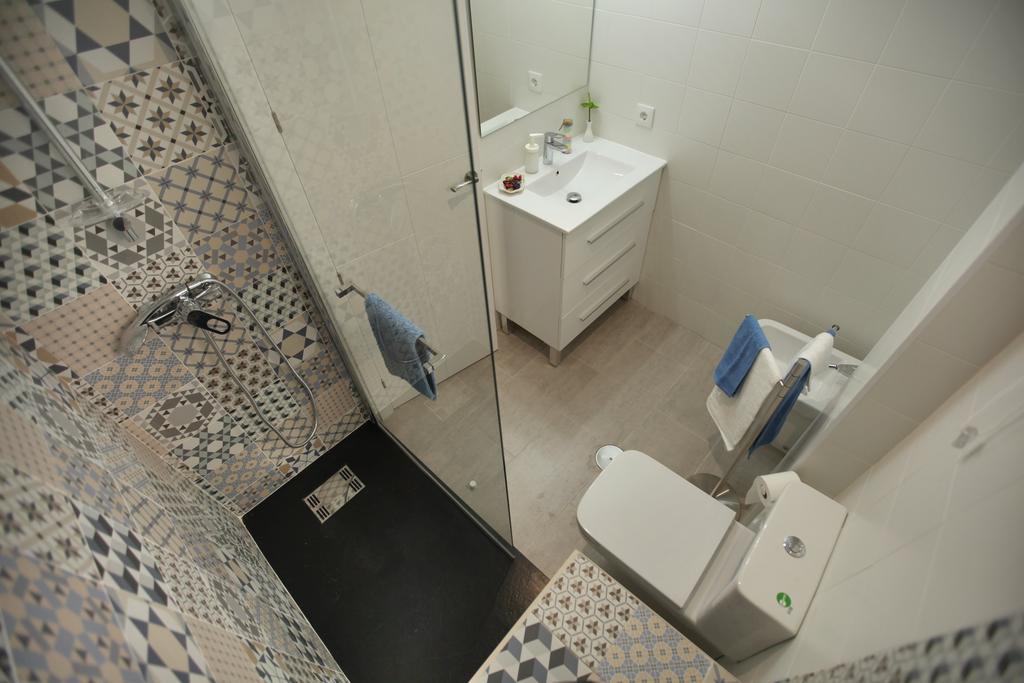 Noches De Ensueno Apartment Кордоба Екстериор снимка