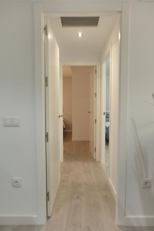 Noches De Ensueno Apartment Кордоба Екстериор снимка