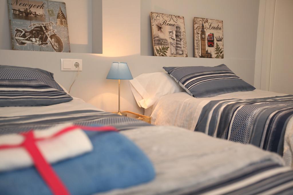 Noches De Ensueno Apartment Кордоба Екстериор снимка