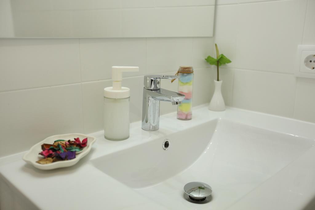 Noches De Ensueno Apartment Кордоба Екстериор снимка