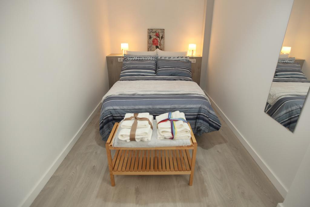 Noches De Ensueno Apartment Кордоба Екстериор снимка