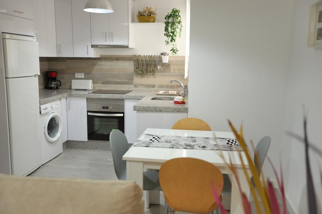 Noches De Ensueno Apartment Кордоба Екстериор снимка