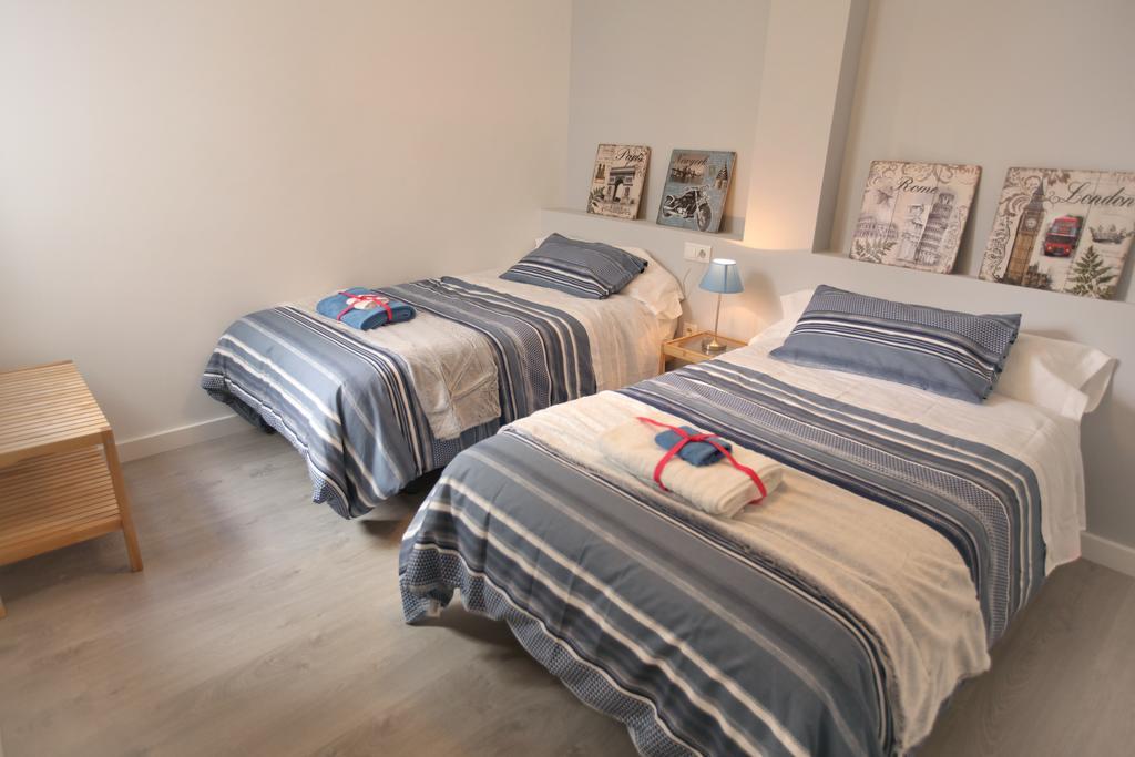 Noches De Ensueno Apartment Кордоба Екстериор снимка