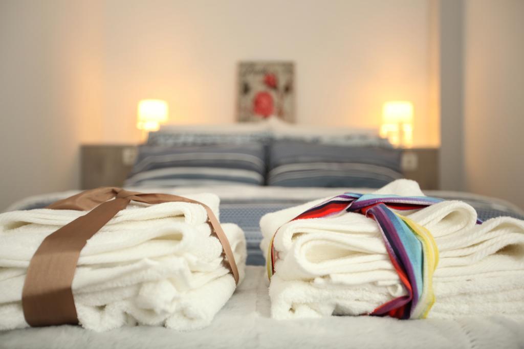 Noches De Ensueno Apartment Кордоба Екстериор снимка