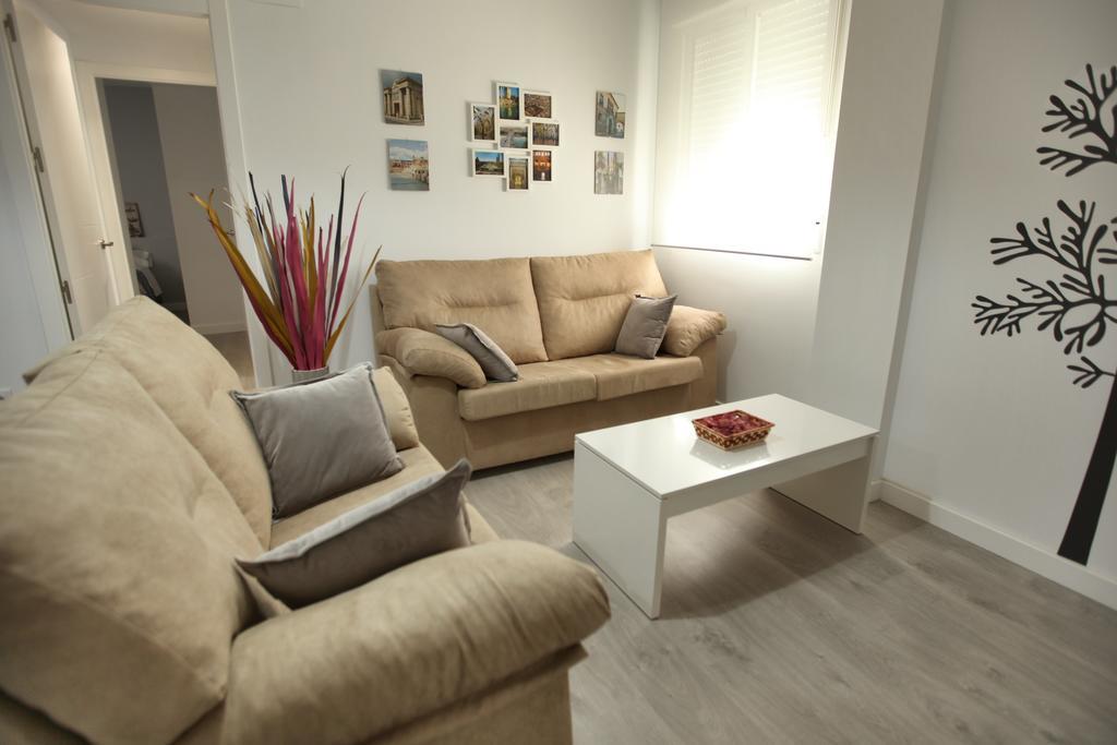 Noches De Ensueno Apartment Кордоба Екстериор снимка
