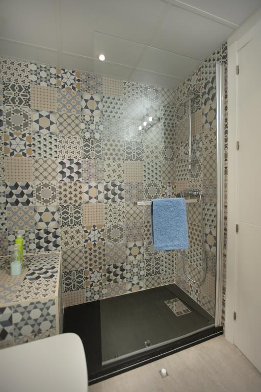 Noches De Ensueno Apartment Кордоба Екстериор снимка